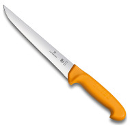 Кухонный нож для разделки VICTORINOX Swibo Sticking 220мм (5.8411.22)