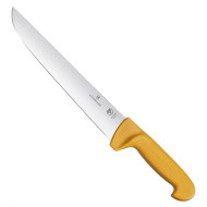 Нож кухонный для мяса VICTORINOX Swibo Boning 240мм (5.8431.24)
