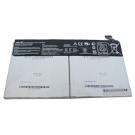 Акумулятор для ноутбуків Asus T101TA C12N1320 3.85V/7820mAh/30Wh (A47272)