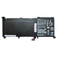Акумулятор для ноутбуків Asus UX501 C41N1416 15.2V/3800mAh/58Wh (A47300)