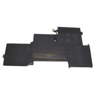 Аккумулятор для ноутбуков HP EliteBook Folio 1020 G1 BR04XL 7.6V/4600mAh/35Wh (A47181)