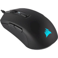 Миша ігрова CORSAIR M55 RGB Pro Black (CH-9308011-EU)