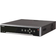 Відеореєстратор мережевий 32-канальний HIKVISION DS-7732NI-I4/16P(B)