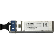 Модуль D-LINK DEM-330R SFP 1.25GbE Tx1310/Rx1550 10KM WDM SM LC