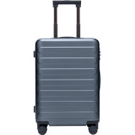 Валіза XIAOMI 90FUN Business Travel Suitcase 20" Titanium Gray 33л