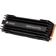 SSD диск CORSAIR Force MP600 1TB M.2 NVMe (CSSD-F1000GBMP600)