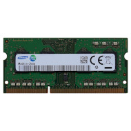 Модуль пам'яті SAMSUNG SO-DIMM DDR3L 1600MHz 4GB (M471B5273CH0-YK0)