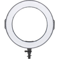 Кольцевая LED лампа POWERPLANT Ring Light RL-288A LED (RL288A)