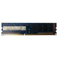 Модуль пам'яті HYNIX DDR3L 1600MHz 4GB (HMT451U6BFR8A-PBN0)