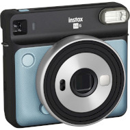 Камера моментальной печати FUJIFILM Instax Square SQ6 Aqua Blue
