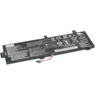 Аккумулятор для ноутбуков Lenovo IdeaPad 310-15 L15L2PB4 7.6V/3948mAh/30Wh (A47188)