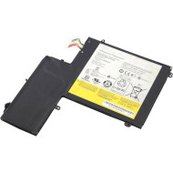 Акумулятор для ноутбуків Lenovo IdeaPad U310 L11M3P01 11.1V/4160mAh/46Wh (A47352)