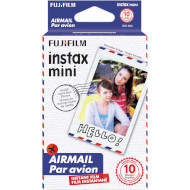 Папір для камер миттєвого друку FUJIFILM Instax Mini Airmail 10шт (16432657)