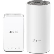 Wi-Fi Mesh система TP-LINK Deco E3 2-pack