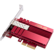 Мережева карта ASUS 10G SFP+ PCIe Network Adapter PCIe (XG-C100F)