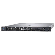 Сервер DELL PowerEdge R440 (210-R440-10SFF)