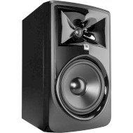 Акустична система JBL 308P MkII Black (JBL308PMKIIEU)