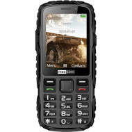 Мобільний телефон MAXCOM Strong MM920 Black
