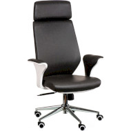 Крісло офісне SPECIAL4YOU Wind Black (E5968)