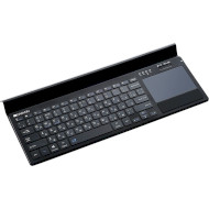 Клавіатура бездротова CANYON BK-7 RU (CND-HBTK7-RU)