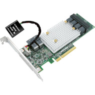 RAID контролер ADAPTEC SmartRAID 3152-8i (2290200-R)