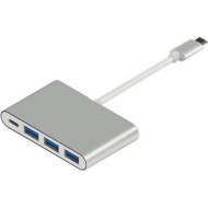 USB хаб ATCOM 12808