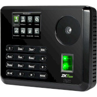 Біометричний термінал контролю доступу ZKTECO P160