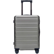 Валіза XIAOMI 90FUN Business Travel Suitcase 24" Titanium Gray 65л