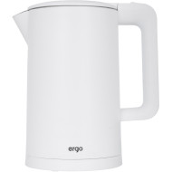 Электрочайник ERGO CT-8070 White