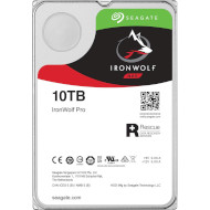 Жорсткий диск 3.5" SEAGATE IronWolf Pro 10TB SATA/256MB (ST10000NE000)