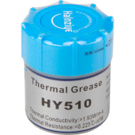 Термопаста HALNZIYE HY-510 15g (HY510-CN15)