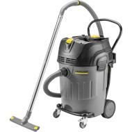 Пилосос професійний KARCHER NT 65/2 Ap (1.667-291.0)