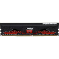 Модуль пам'яті AMD Radeon R9 Gamer DDR4 3000MHz 16GB (R9S416G3000U2S)