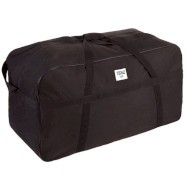 Сумка дорожня TRAVELZ Bag 135 Black (604346)