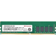 Модуль пам'яті TRANSCEND JetRam DDR4 2666MHz 16GB (JM2666HLB-16G)