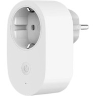 Розумна розетка XIAOMI Mi Smart Plug Wi-Fi White
