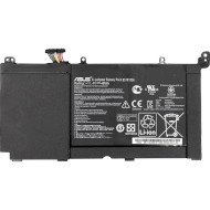 Акумулятор POWERPLANT для ноутбуків Asus VivoBook S551L 11.4V/4400mAh/50Wh (NB430765)