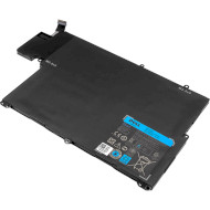 Аккумулятор POWERPLANT для ноутбуков Dell Inspiron 13z-5323 14.8V/3311mAh/49Wh (NB440955)