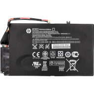 Акумулятор POWERPLANT для ноутбуків HP Envy Ultabook 4-1150ez 14.8V/3400mAh/50Wh (NB461202)