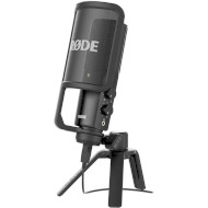 Мікрофон RODE NT-USB (400.400.030)