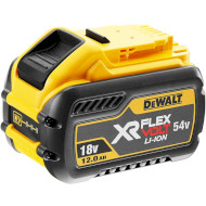 Акумулятор DeWALT XR FlexVolt 18/54V 12.0/4.0Ah (DCB548)
