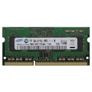 Модуль памяти SAMSUNG SO-DIMM DDR3 1600MHz 2GB (M471B5773DH0-YK000)