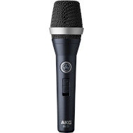 Микрофон вокальный AKG D5 CS (3138X00350)