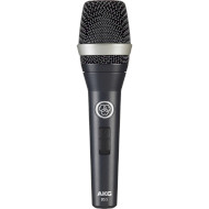 Мікрофон вокальний AKG D5 S (3138X00090)