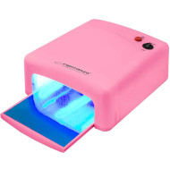 Лампа для манікюру ESPERANZA Sapphire Pink