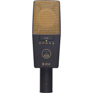 Микрофон студийный AKG C414 XLII (3059X00060)