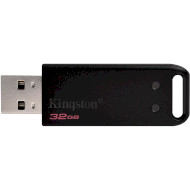 Флешка KINGSTON DataTraveler 20 32GB (DT20/32GB)