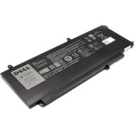 Аккумулятор POWERPLANT для ноутбуков Dell Inspiron 15 7547 11.1V/3874mAh/43Wh (NB441112)