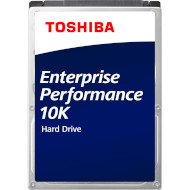 Жорсткий диск 2.5" TOSHIBA Enterprise 600GB SAS 10.5K (AL15SEB060N)