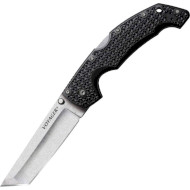 Складаний ніж COLD STEEL Voyager Large Tanto Point Plain (29AT)